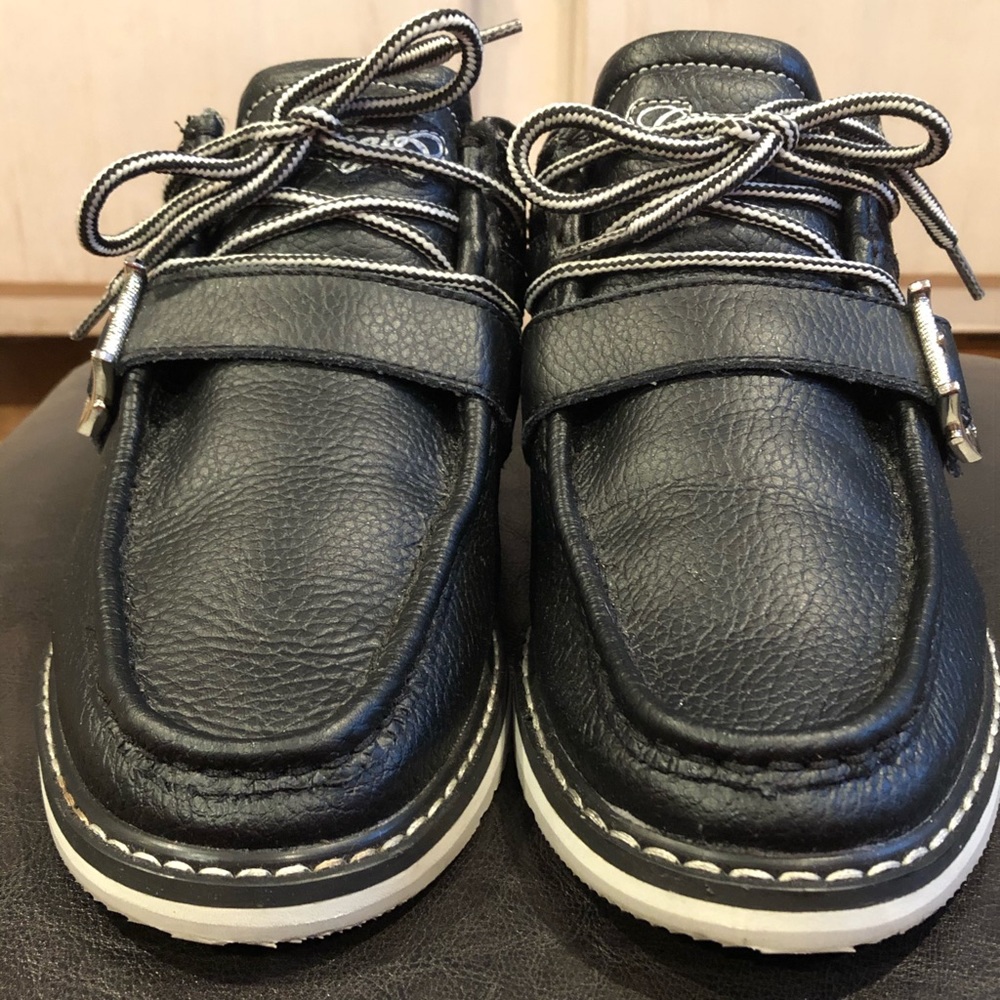 Men’s Coogi shoes